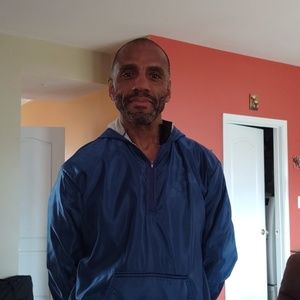 Meet your Posher, Frank